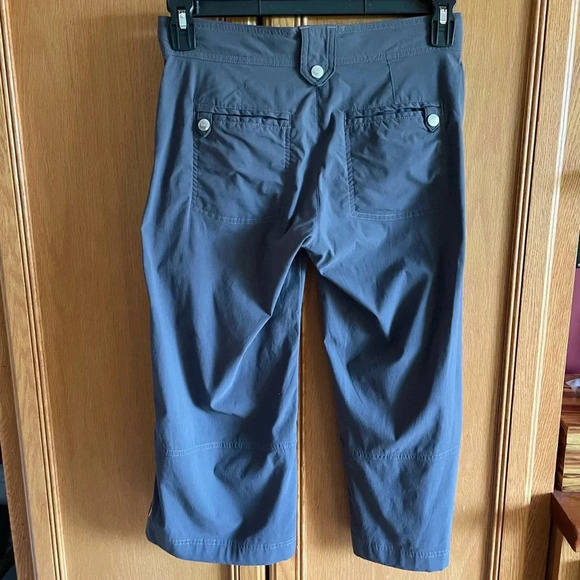 Lucy gray women’s capris size XS - Picture 3 of 5